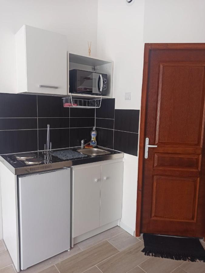 La Pouletterie Apartman Loches Kültér fotó