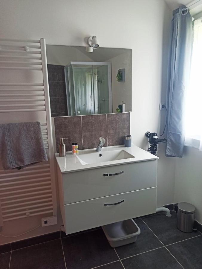 La Pouletterie Apartman Loches Kültér fotó