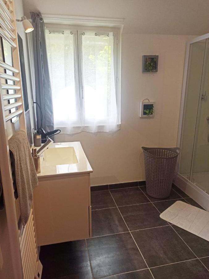 La Pouletterie Apartman Loches Kültér fotó