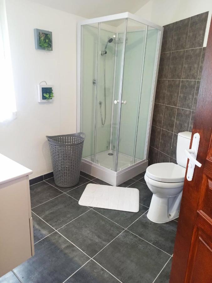 La Pouletterie Apartman Loches Kültér fotó