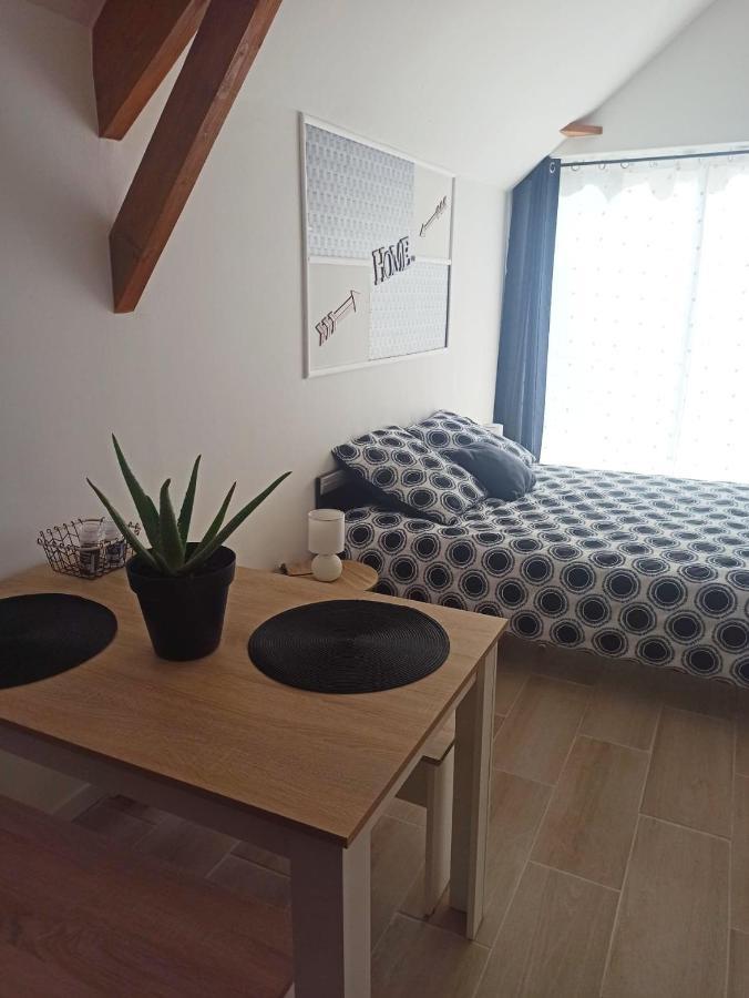 La Pouletterie Apartman Loches Kültér fotó