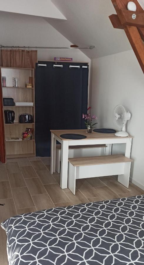 La Pouletterie Apartman Loches Kültér fotó