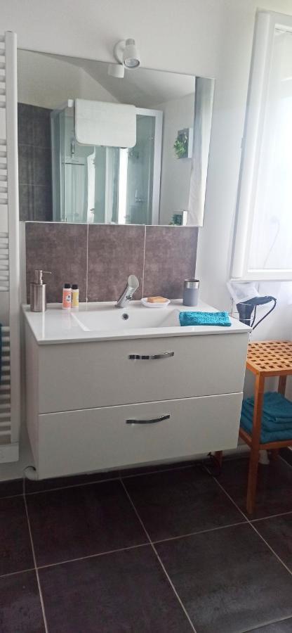 La Pouletterie Apartman Loches Kültér fotó