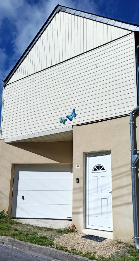 La Pouletterie Apartman Loches Szoba fotó